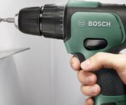 Ударний дриль-шуруповерт Bosch EasyImpact 12 (2акк) (06039B6101)