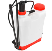 Садовий обприскувач Hecht 4166