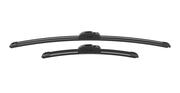 Щітки склоочисника Bosch Robert Aerotwin Retro (AR605S) 600/340, 2 шт (3397007504)