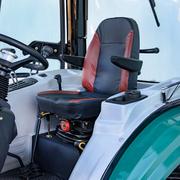 Трактор KENTAVR S 504CU