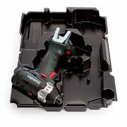 Акумуляторний ударний гайкокрут Metabo SSD 18 LT (602196890) (без акумулятора і ЗП)