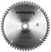 Диск пильний по дереву HAISSER 190х30 50 зубців. (16467)