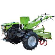 Мотоблок Кентавр МБ1080ДЕ-10 комплект (мотоблок+фреза)