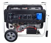 Бензиновий генератор Matari MX9000EA