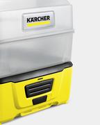 Мінімийка Karcher OC 3 Adventure + Car (1.680-034.0)