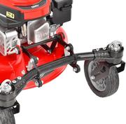 Газонокосарка бензинова HECHT 546 XR
