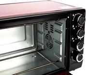 Електропіч Grunhelm GN351ARC