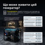 Дизельний генератор «Könner & Söhnen» KS 9100HDE-1/3 ATSR (EURO V)