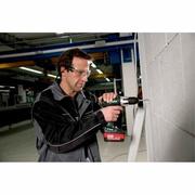 Акумуляторний дриль-шурупокрут Metabo SB 18 (602245840) (без акумулятора і ЗП)