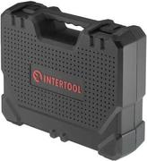 Акумуляторний перфоратор INTERTOOL WT-0370