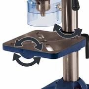 Верстат свердлильний Einhell BT-BD 501