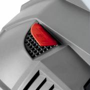 Газонокосарка Einhell X-Change GE-CM 36 Li M Kit (3413063)