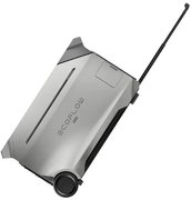 Зарядна станція EcoFlow DELTA Pro 3 - міжнародна версія