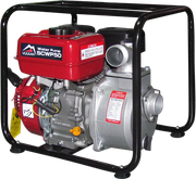 Мотопомпа бензинова Vulkan SCWP50 для чистої води 80959