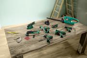 Дриль-шуруповерт Bosch EasyDrill 12-2 (2 акк.) (060397290X)
