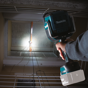 Акумуляторний LED ліхтар Makita DEADML812 без АКБ та ЗП