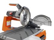 Плиткоріз Husqvarna TS60 + GS2S (9666107-02)