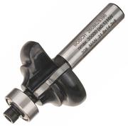 Фреза профільна Bosch C Std S8/R4.8/B9.5/L14 (2608628396)