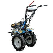 Мотоблок ДТЗ 517БН - К (колеса 5.00-12)