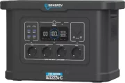 Зарядна станція GENERGY GZE-2224-C (2232 Вт·год)
