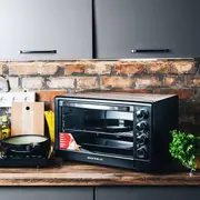 Електропіч Grunhelm GN50AC