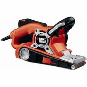 Стрічкова шліфмашина Black   Decker KA88