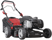 Газонокосарка бензинова Scheppach MS450-42 (5911213903)
