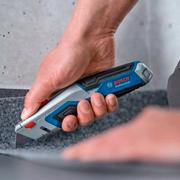Універсальний висувний ніж Bosch Professional (1600A01V3H)