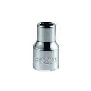 Головка торцева STANLEY 1-86-509 1/2" х 9 мм шестигранна