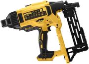 Степлер скобозабивний DeWALT DCFS950P2
