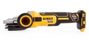 Акумуляторна кутова шліфувальна машина DeWALT DCG405FN (без акумулятора і ЗП)