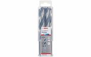 Свердло Bosch 5 HSS PointTeQ 13 мм, 5 шт (2608577298)