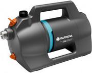 Насос садовий Gardena 4200 Silent (09054-20.000.00)