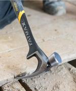 Молоток Stanley FatMax 620 гр (FMHT51367-2)