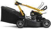 Газонокосарка бензинова самохідна Stiga Collector 548 S
