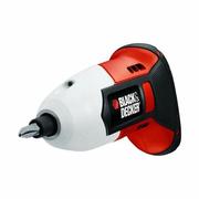 Викрутка акумуляторна Black   Decker BDCS36G