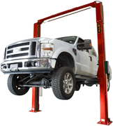 Підйомник автомобільний двостійковий GTM QJY250DX 380V (33152)