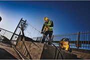 Бур з пустотілим стволом DeWALT DT60230