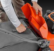 Газонокосарка Husqvarna LC 347VI
