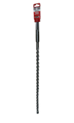 Бур Vulkan по бетону SDS MAX 16*450/600 мм 5647
