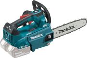 Акумуляторна ланцюгова пила Makita DUC256CZ (без акумулятора і ЗП)