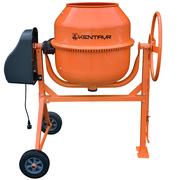 Бетонозмішувач Кентавр БМ-160-2СК