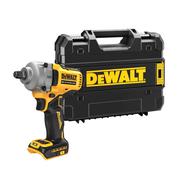 Гайковерт ударний DeWALT DCF891NT