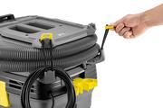 Акумуляторний пилосос Karcher NT 40/1 Ap L (1.148-321.0)