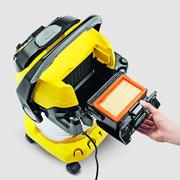 Пилосос для сухого прибирання Karcher WD 6 P Premium