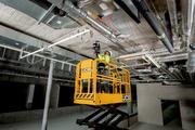 Акумуляторний перфоратор Metabo KH 18 LTX BL 24 Q (601714840) (без АКБ та ЗП)