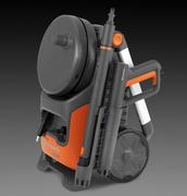 Мийка високого тиску Husqvarna PW 370 (9707266-01)