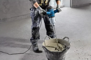 Будівельний міксер Bosch Professional GRW 140 (06011C4020)