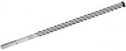 Бур Bosch EXPERT SDS-Max-8X, 25x400x520 мм, 5 шт. (2608900269)