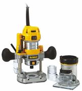 Фрезер DeWALT D26204K